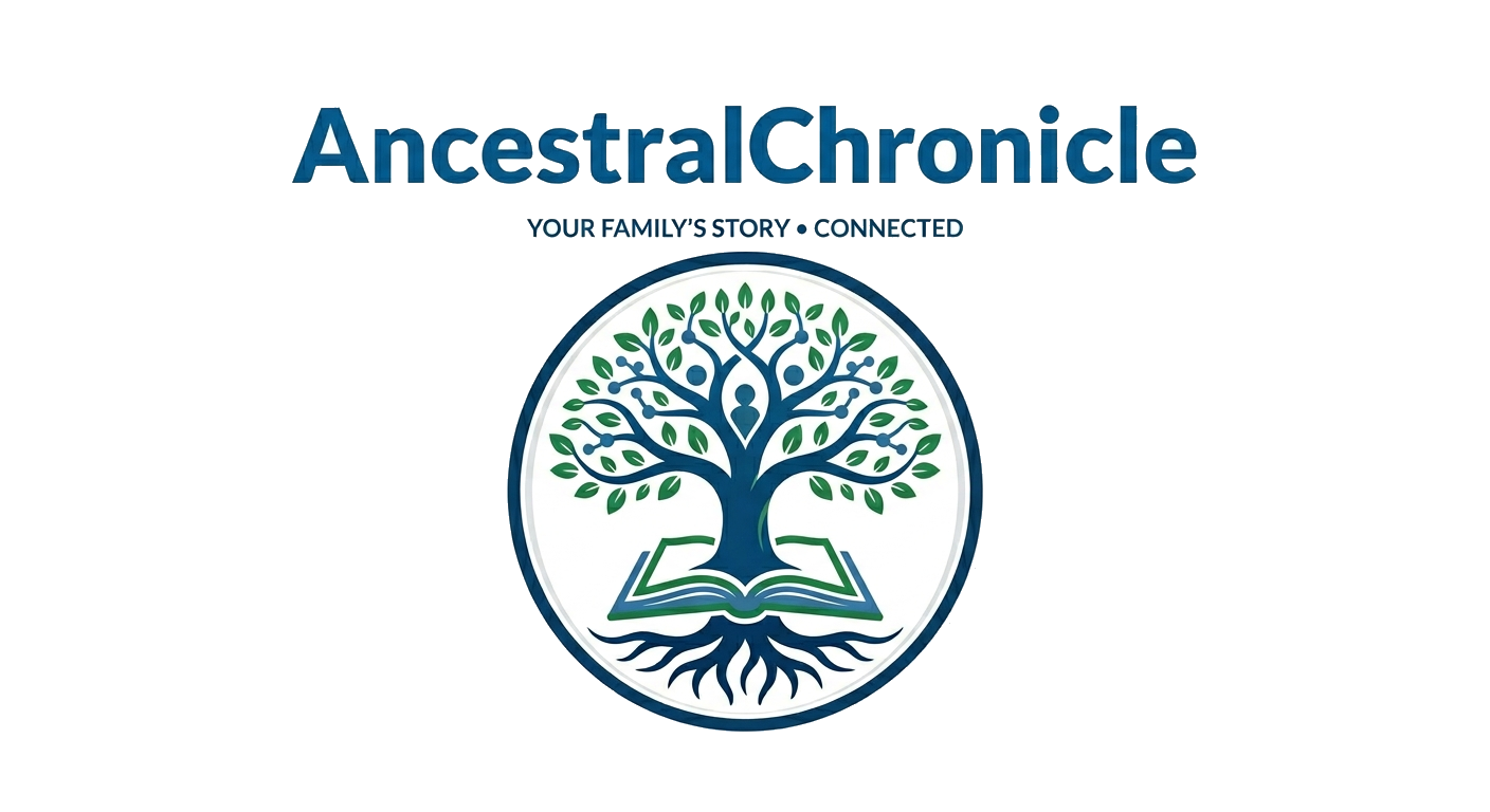 AncestralChronicle